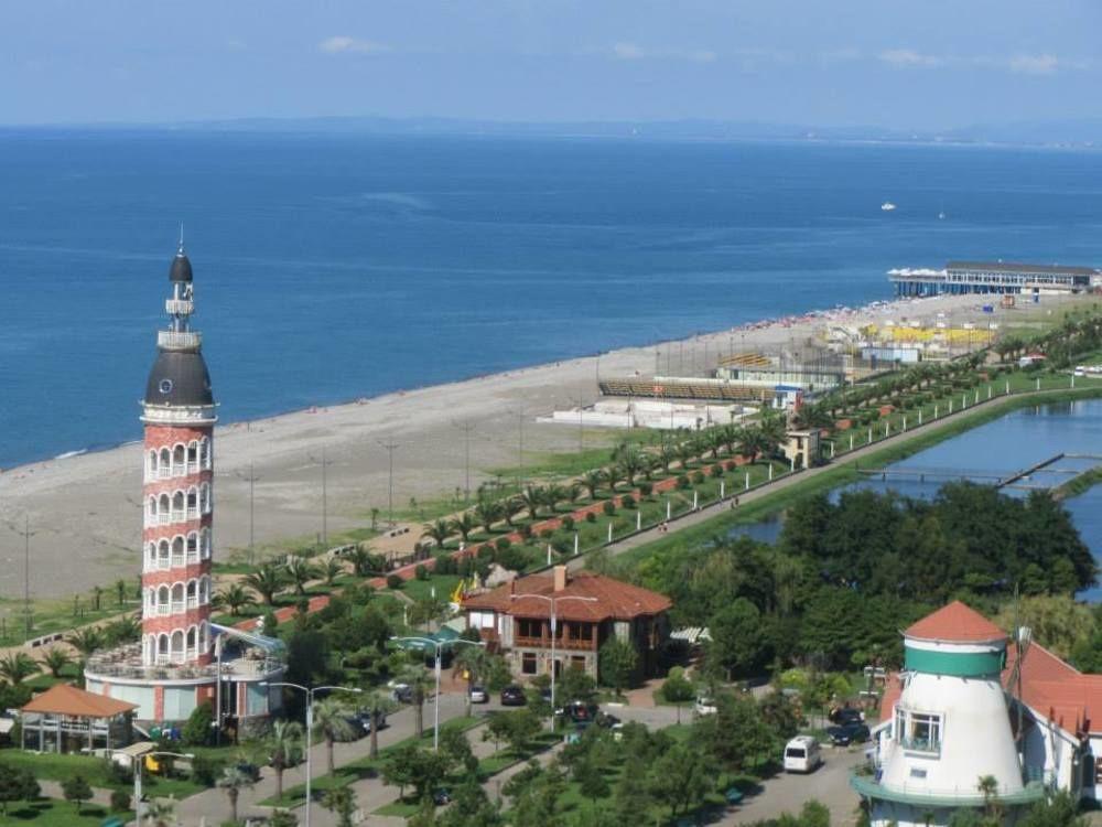 Batumi 아파트 외부 사진